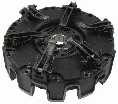 Sajūga piespiedējdisks SACHS 1888 860 003