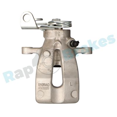 Тормозной суппорт RAP BRAKES R-K0435