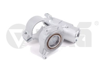 Замок вала рулевого колеса vika 89050071901