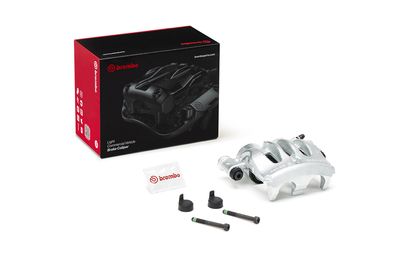 Тормозной суппорт BREMBO F BR 047
