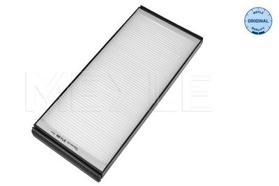 Фильтр, воздух во внутренном пространстве MEYLE 0123190014