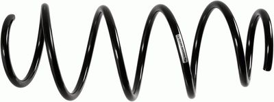 Balstiekārtas atspere SACHS 993 656