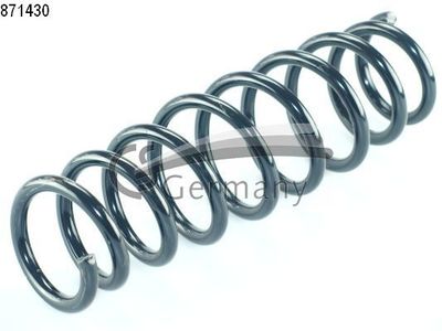 Пружина ходовой части CS GERMANY 14.871.430
