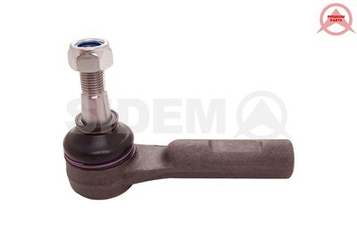 Наконечник поперечной рулевой тяги SIDEM 91035
