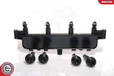 Катушка зажигания ESEN SKV 03SKV019