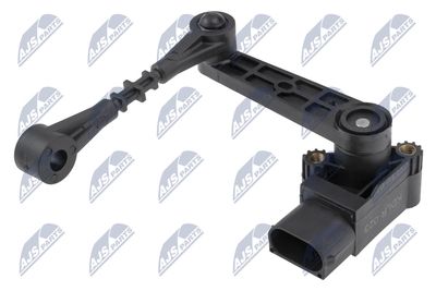 NTY ECXLR023 Sensors, lukturu augstuma regulēšana