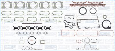 Комплект прокладок, двигатель AJUSA 50446800