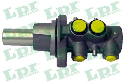 Главный тормозной цилиндр LPR 6052