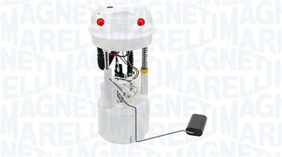 Degvielas sūkņa modulis MAGNETI MARELLI 119766009900