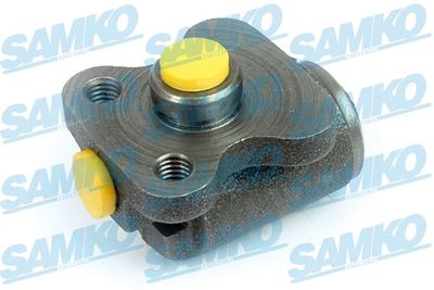 Колесный тормозной цилиндр SAMKO C14377