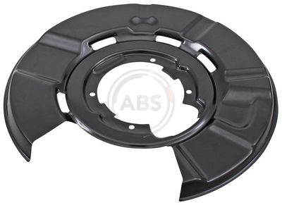 Dubļu sargs, Bremžu disks A.B.S. 11122