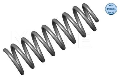 Пружина ходовой части MEYLE 16-14 639 0000