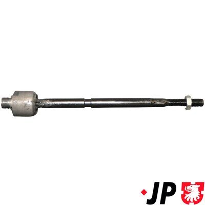 Осевой шарнир, рулевая тяга JP GROUP 3344500900