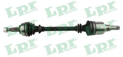 Приводной вал LPR DS52407