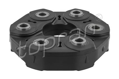 Шарнир, карданный вал TOPRAN 821 894