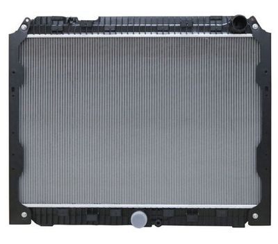Radiators, Motora dzesēšanas sistēma MAHLE CR 2221 000S
