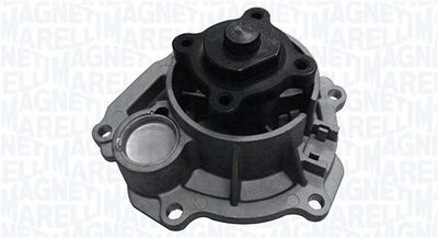 Ūdens sūknis, dzinēja dzesēšana MAGNETI MARELLI 352316171540