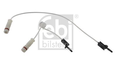 Indikatoru komplekts, Bremžu uzliku nodilums FEBI BILSTEIN 12388