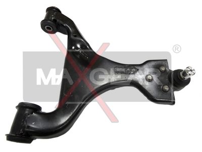 Рычаг независимой подвески колеса, подвеска колеса MAXGEAR 72-1634