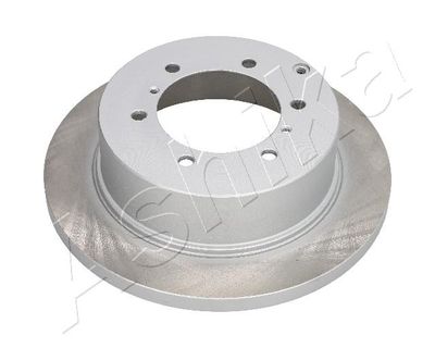 Тормозной диск ASHIKA 61-05-598C