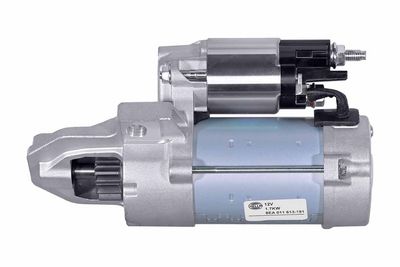 Starteris HELLA 8EA 011 613-191