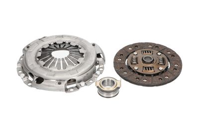 Комплект сцепления KAVO PARTS CP-7504