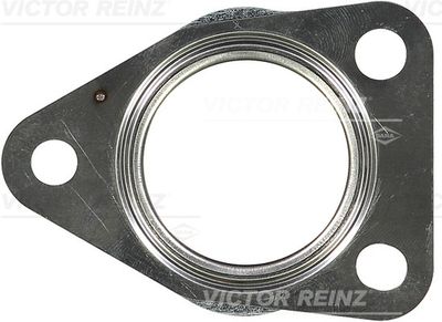 Blīve, Izplūdes caurule VICTOR REINZ 71-42072-00