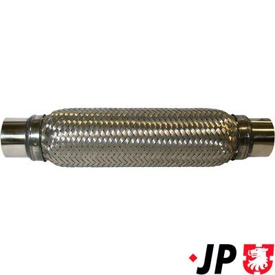 Gofrēta caurule, Izplūdes gāzu sistēma JP GROUP 9924400400