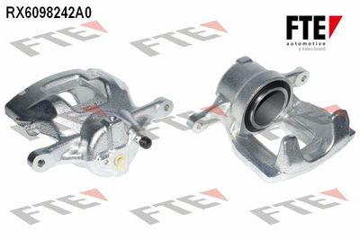 Bremžu suports FTE 9290135