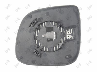 Spoguļstikls, Ārējais atpakaļskata spogulis ABAKUS 4052G04