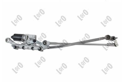 mechanizm wyc. z silnikiem AUDI ABAKUS 103-04-077