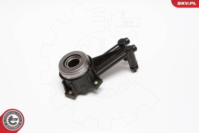 Centrālais izslēdzējmehānisms, Sajūgs ESEN SKV 13SKV009