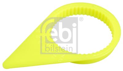 Vāciņš, Riteņa uzgrieznis FEBI BILSTEIN 173256