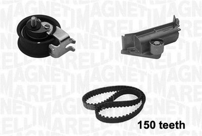 Комплект ремня ГРМ MAGNETI MARELLI 341305290000