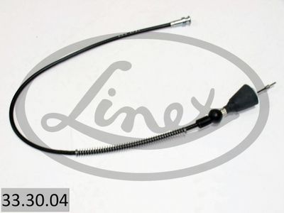 Spidometra trose LINEX 33.30.04