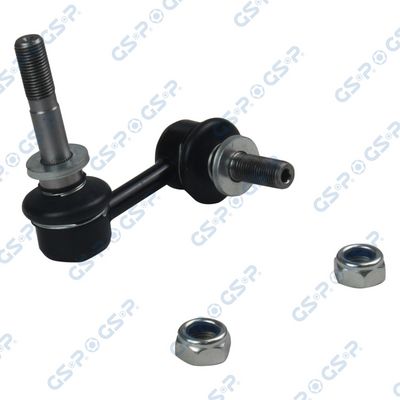 Stiepnis/Atsaite, Stabilizators GSP S050991