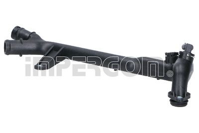 Dzesēšanas šķidruma caurule ORIGINAL IMPERIUM 80456