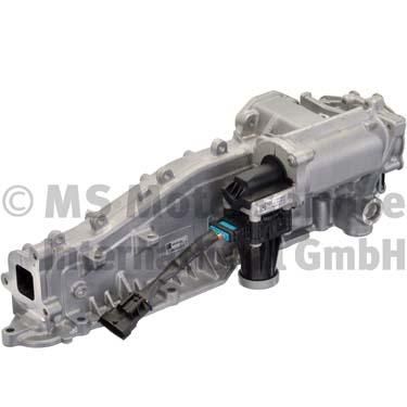 Радиатор, рециркуляция ОГ PIERBURG 7.04433.02.0