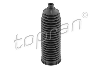 Пыльник, рулевое управление TOPRAN 401 526