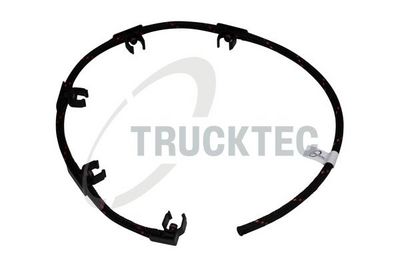 Šļūtene, Degvielas noplūde TRUCKTEC AUTOMOTIVE 02.13.085