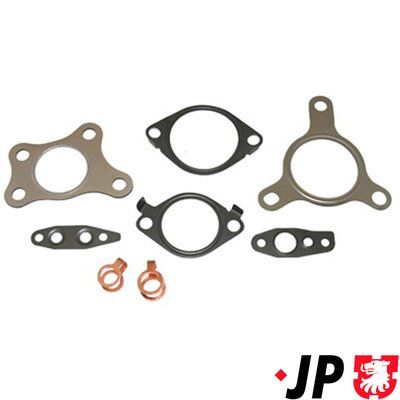 Монтажный комплект, компрессор JP GROUP 4017751110