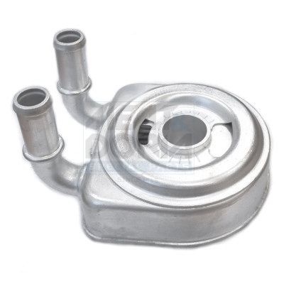 масляный радиатор, двигательное масло MEAT & DORIA 95049