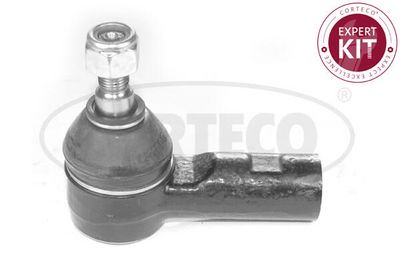 Наконечник поперечной рулевой тяги CORTECO 49401496