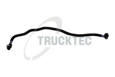 TRUCKTEC AUTOMOTIVE 0213212 Degvielas vads