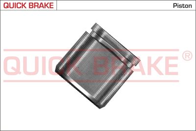 Virzulis, Bremžu suports QUICK BRAKE 185210K