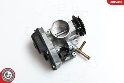 Droseļvārsta pievada stiprinājums ESEN SKV 12SKV033