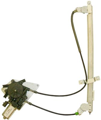 Стеклоподъемник VALEO 850025