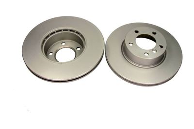 Тормозной диск QUARO QD4088