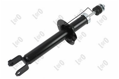 Amortizators ABAKUS 232-02-172