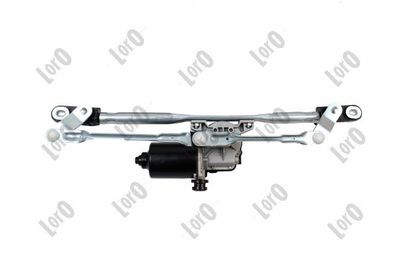 mechanizm wyc. z silnikiem FIAT ABAKUS 103-04-089